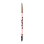 Too Faced - Super Fine Brow Detailer - Matite Sopracciglia - -brows Detailer- Taupe - Donna